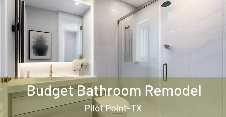 inner Bathroom imggen Budget Bathroom Remodel Pilot Point-TX
