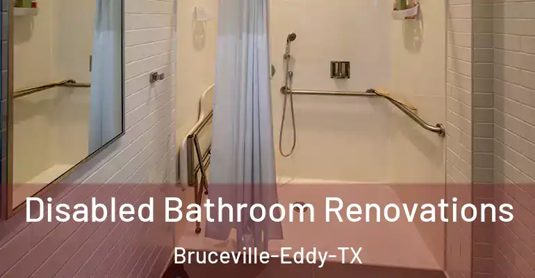 inner Bathroom imggen Disabled Bathroom Renovations Bruceville-Eddy-TX