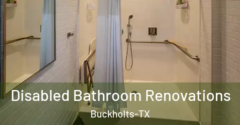 inner Bathroom imggen Disabled Bathroom Renovations Buckholts-TX
