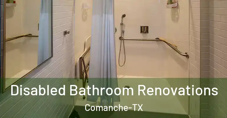 inner Bathroom imggen Disabled Bathroom Renovations Comanche-TX