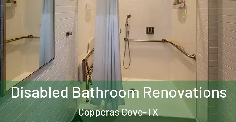 inner Bathroom imggen Disabled Bathroom Renovations Copperas Cove-TX