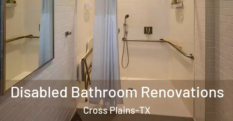 inner Bathroom imggen Disabled Bathroom Renovations Cross Plains-TX