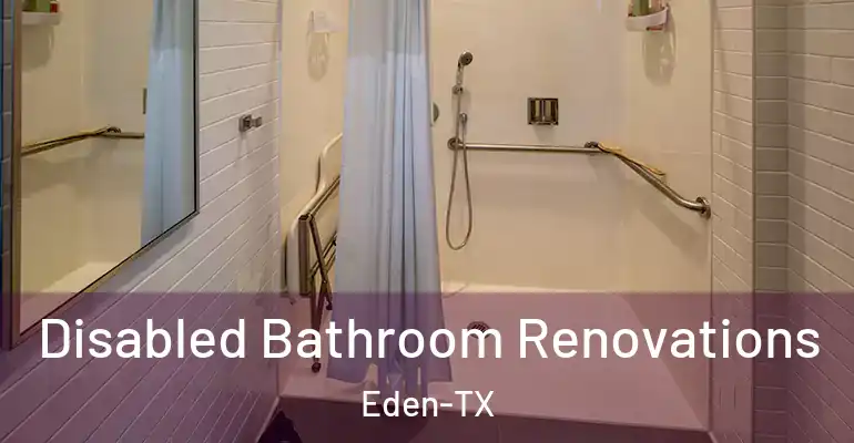 inner Bathroom imggen Disabled Bathroom Renovations Eden-TX