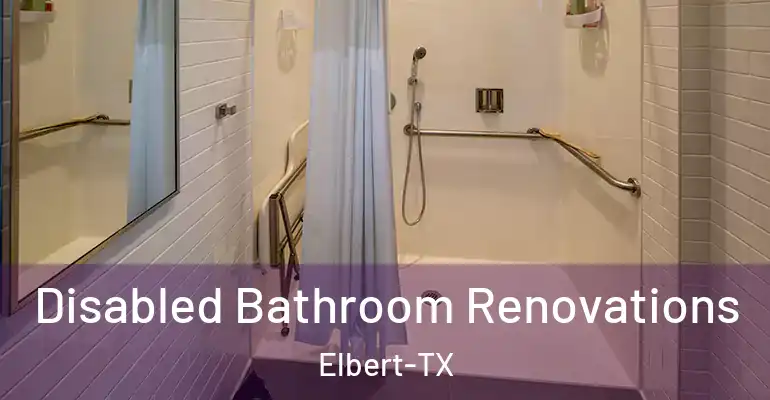 inner Bathroom imggen Disabled Bathroom Renovations Elbert-TX
