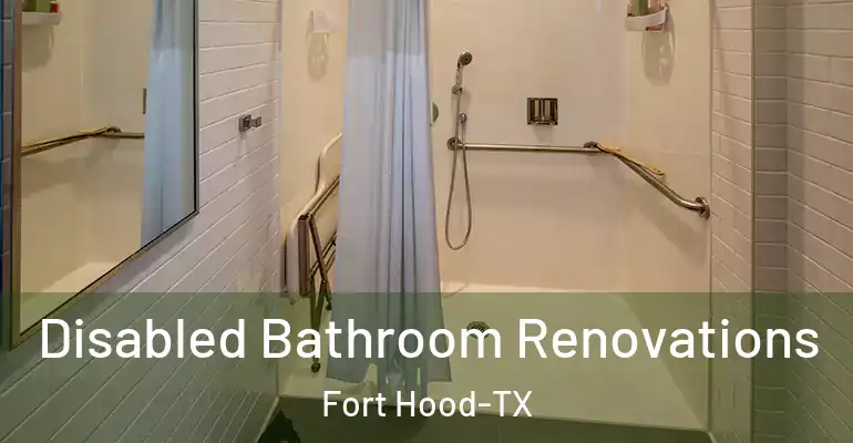 inner Bathroom imggen Disabled Bathroom Renovations Fort Hood-TX