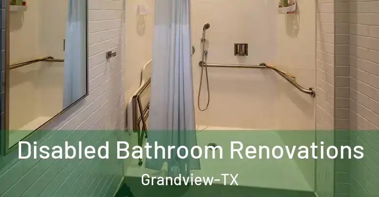 inner Bathroom imggen Disabled Bathroom Renovations Grandview-TX