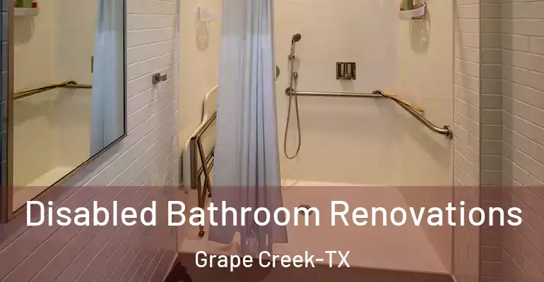 inner Bathroom imggen Disabled Bathroom Renovations Grape Creek-TX
