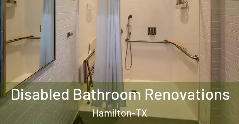 inner Bathroom imggen Disabled Bathroom Renovations Hamilton-TX