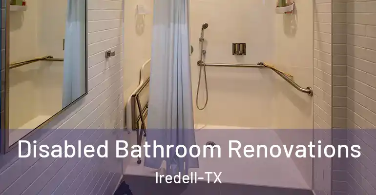 inner Bathroom imggen Disabled Bathroom Renovations Iredell-TX