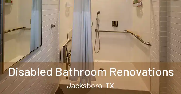 inner Bathroom imggen Disabled Bathroom Renovations Jacksboro-TX