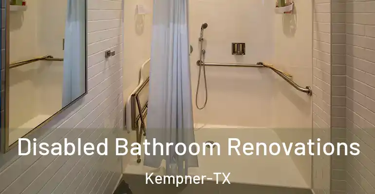 inner Bathroom imggen Disabled Bathroom Renovations Kempner-TX