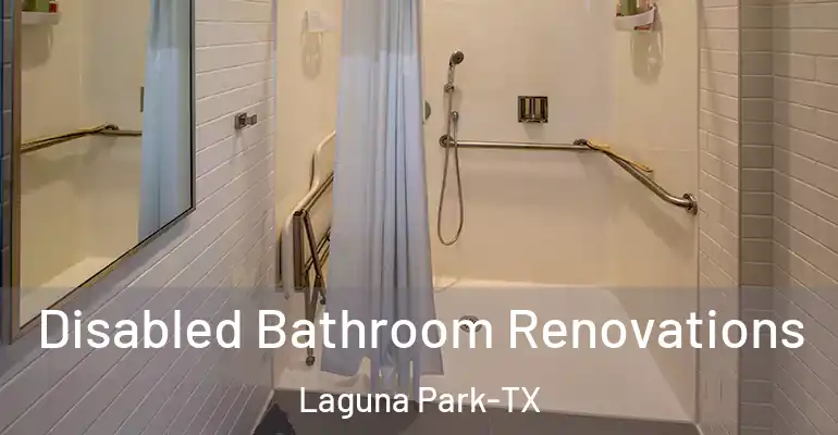 inner Bathroom imggen Disabled Bathroom Renovations Laguna Park-TX