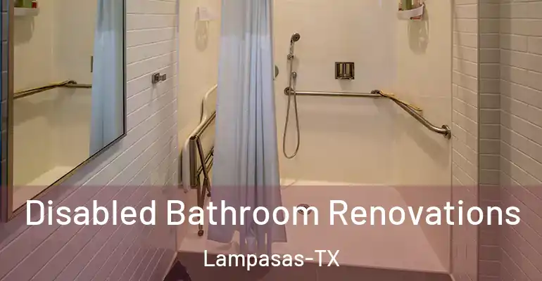 inner Bathroom imggen Disabled Bathroom Renovations Lampasas-TX