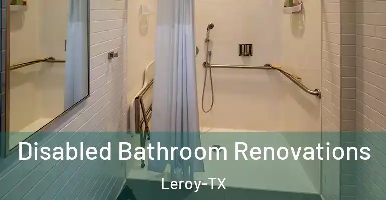 inner Bathroom imggen Disabled Bathroom Renovations Leroy-TX