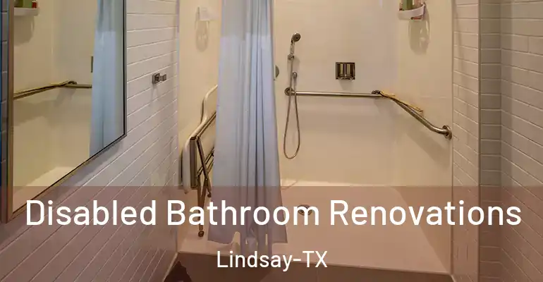 inner Bathroom imggen Disabled Bathroom Renovations Lindsay-TX
