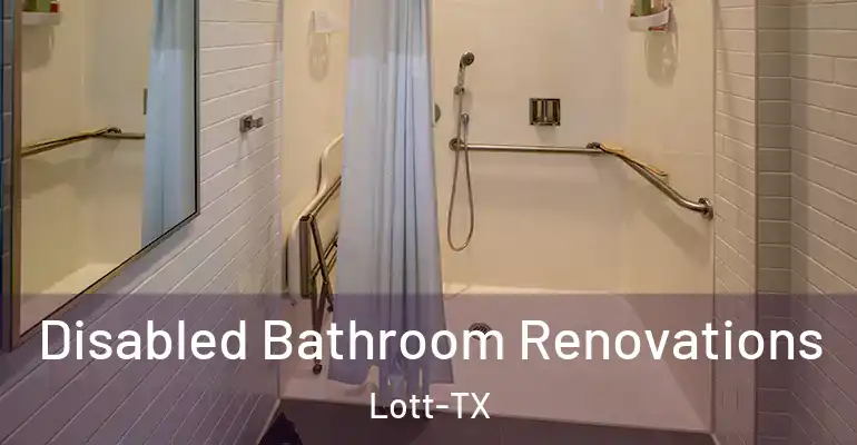 inner Bathroom imggen Disabled Bathroom Renovations Lott-TX