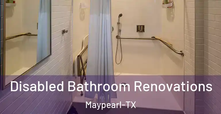 inner Bathroom imggen Disabled Bathroom Renovations Maypearl-TX