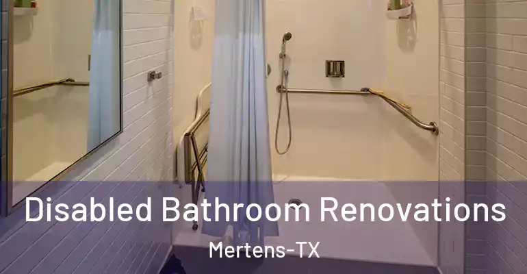 inner Bathroom imggen Disabled Bathroom Renovations Mertens-TX