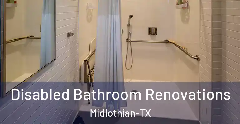 inner Bathroom imggen Disabled Bathroom Renovations Midlothian-TX