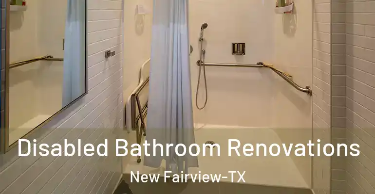 inner Bathroom imggen Disabled Bathroom Renovations New Fairview-TX