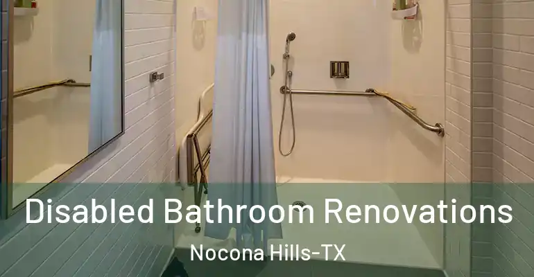 inner Bathroom imggen Disabled Bathroom Renovations Nocona Hills-TX