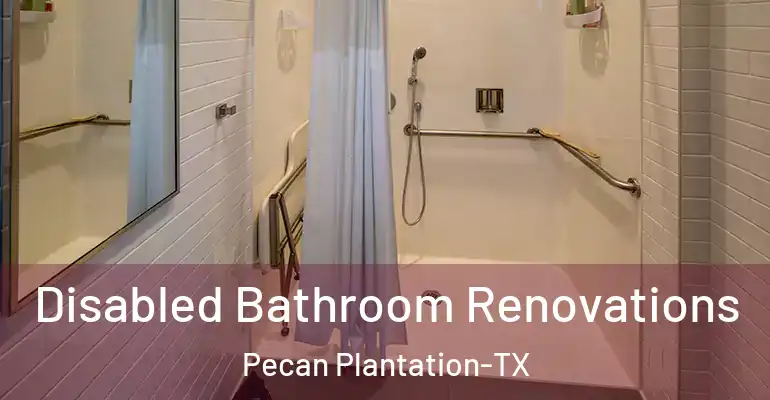 inner Bathroom imggen Disabled Bathroom Renovations Pecan Plantation-TX