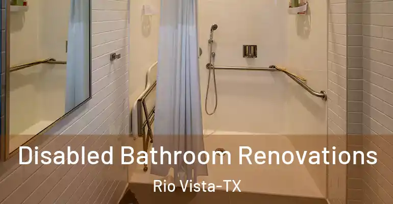 inner Bathroom imggen Disabled Bathroom Renovations Rio Vista-TX