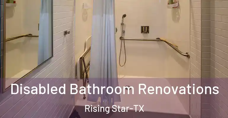 inner Bathroom imggen Disabled Bathroom Renovations Rising Star-TX