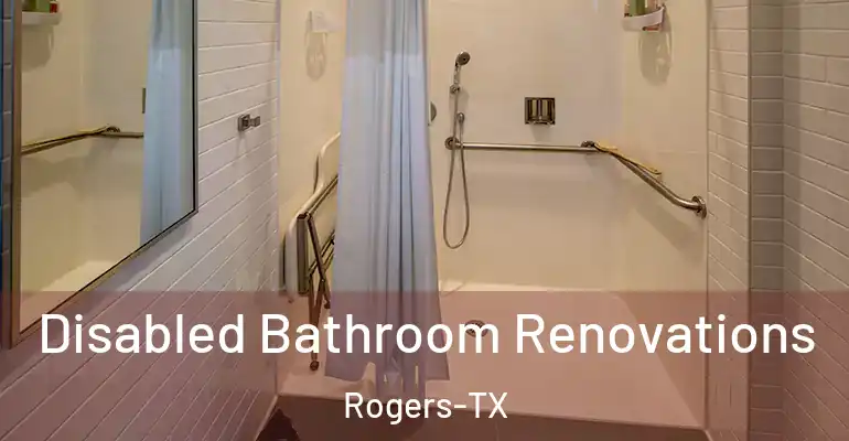 inner Bathroom imggen Disabled Bathroom Renovations Rogers-TX