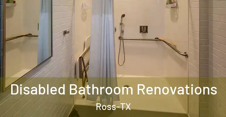 inner Bathroom imggen Disabled Bathroom Renovations Ross-TX