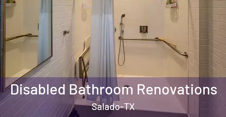 inner Bathroom imggen Disabled Bathroom Renovations Salado-TX