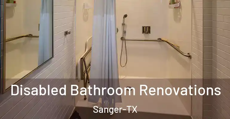 inner Bathroom imggen Disabled Bathroom Renovations Sanger-TX