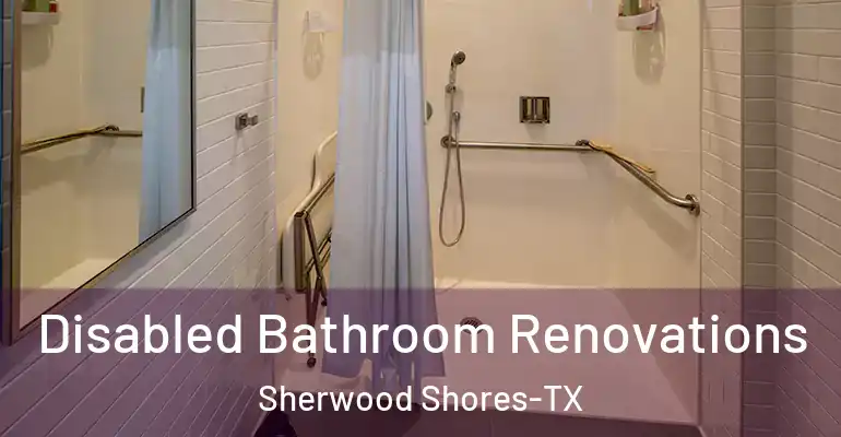 inner Bathroom imggen Disabled Bathroom Renovations Sherwood Shores-TX