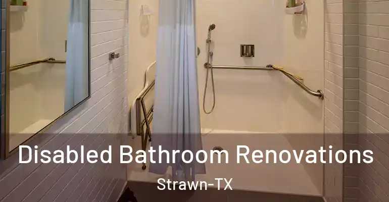 inner Bathroom imggen Disabled Bathroom Renovations Strawn-TX