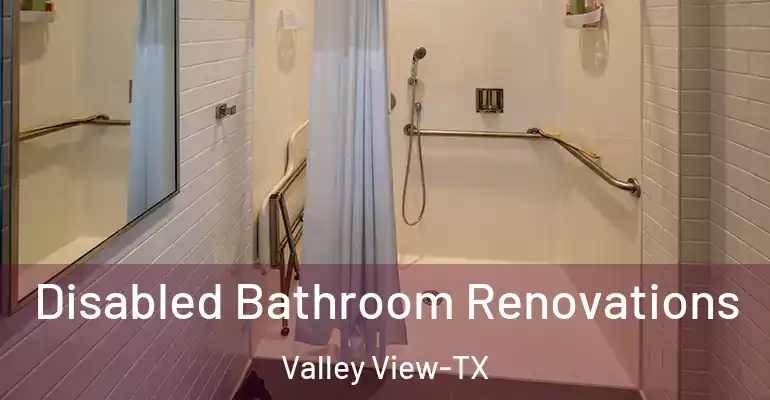 inner Bathroom imggen Disabled Bathroom Renovations Valley View-TX