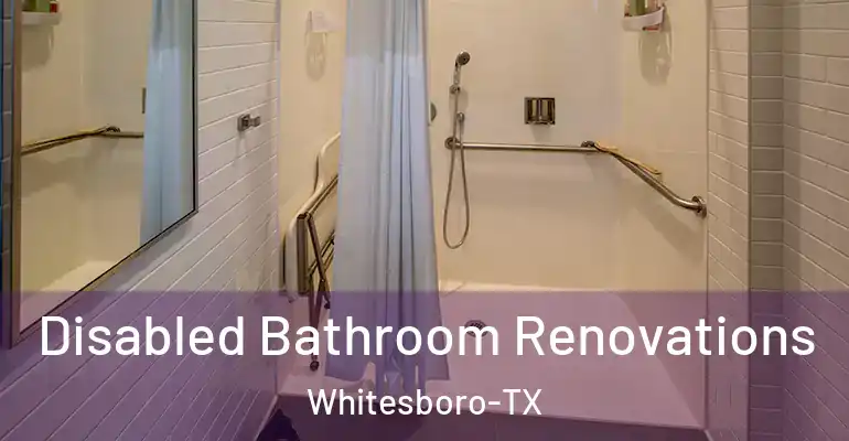 inner Bathroom imggen Disabled Bathroom Renovations Whitesboro-TX