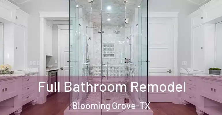 inner Bathroom imggen Full Bathroom Remodel Blooming Grove-TX