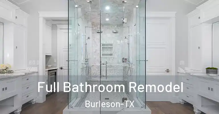 inner Bathroom imggen Full Bathroom Remodel Burleson-TX