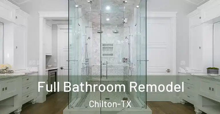 inner Bathroom imggen Full Bathroom Remodel Chilton-TX