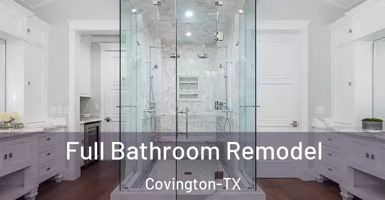 inner Bathroom imggen Full Bathroom Remodel Covington-TX
