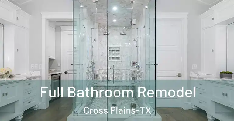 inner Bathroom imggen Full Bathroom Remodel Cross Plains-TX