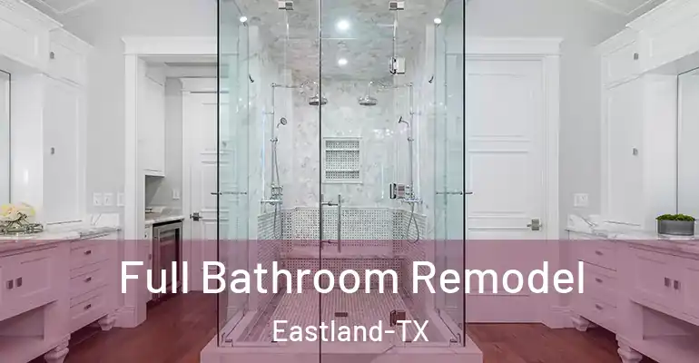 inner Bathroom imggen Full Bathroom Remodel Eastland-TX