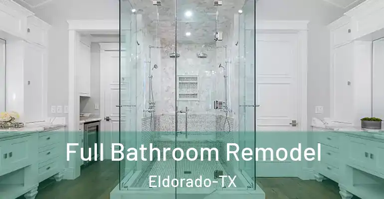inner Bathroom imggen Full Bathroom Remodel Eldorado-TX
