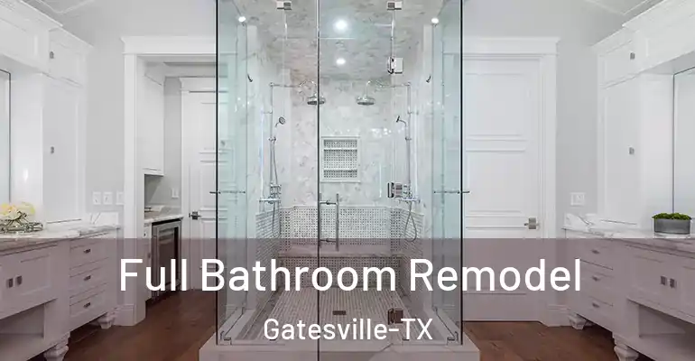 inner Bathroom imggen Full Bathroom Remodel Gatesville-TX