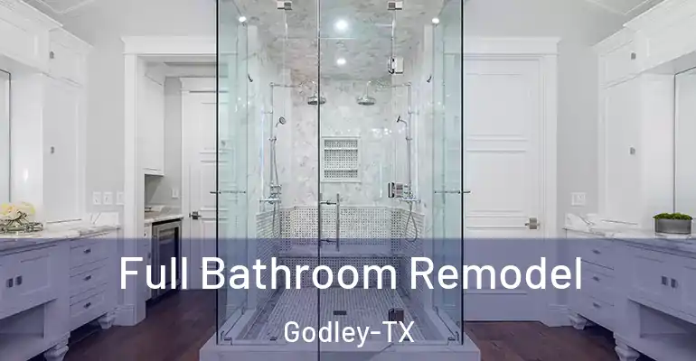 inner Bathroom imggen Full Bathroom Remodel Godley-TX