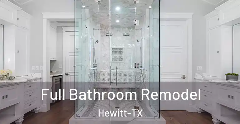 inner Bathroom imggen Full Bathroom Remodel Hewitt-TX
