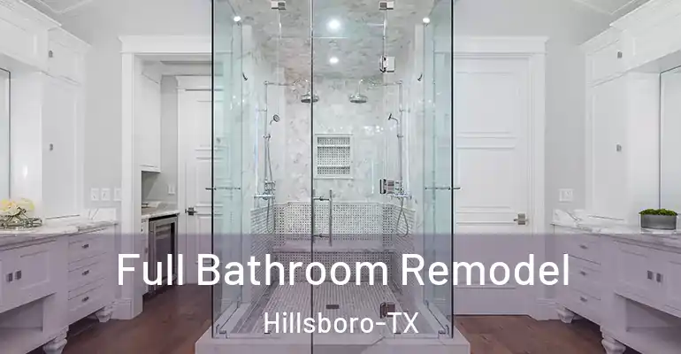 inner Bathroom imggen Full Bathroom Remodel Hillsboro-TX