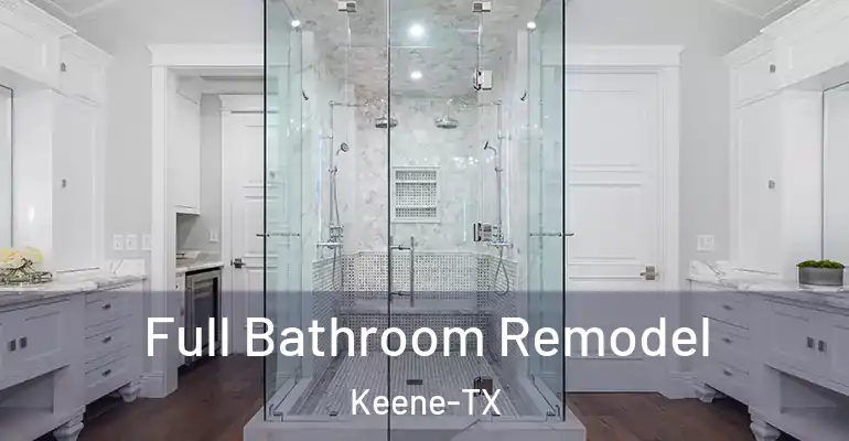 inner Bathroom imggen Full Bathroom Remodel Keene-TX