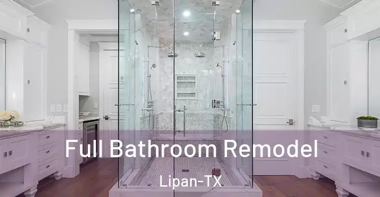 inner Bathroom imggen Full Bathroom Remodel Lipan-TX