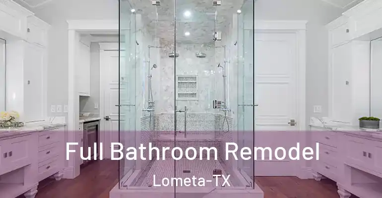 inner Bathroom imggen Full Bathroom Remodel Lometa-TX